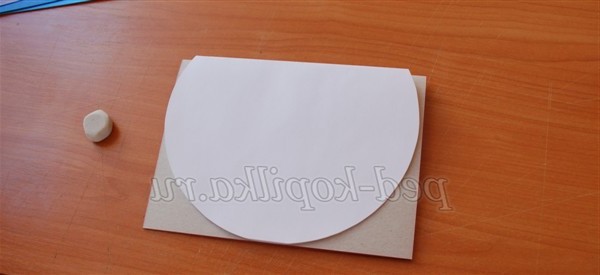 Книжка-крихітка своїми руками