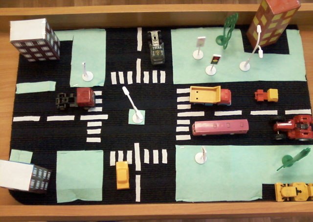 Фото матеріали до проекту