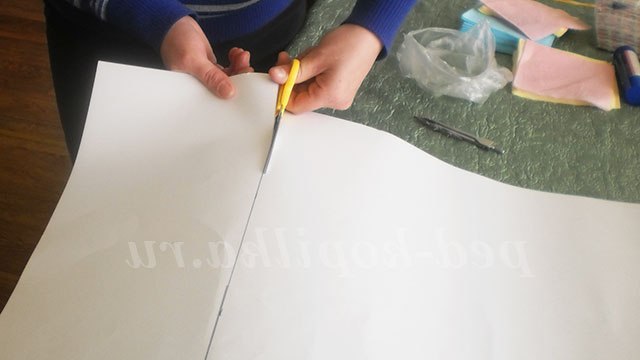 Капелюх своїми руками. Майстер-клас