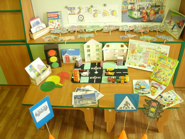 Фото матеріали до проекту