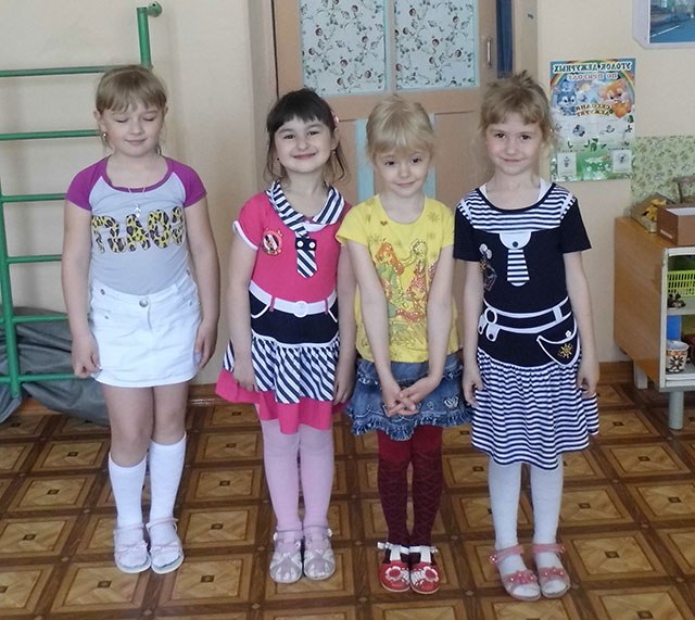 Наші іменинниці травня