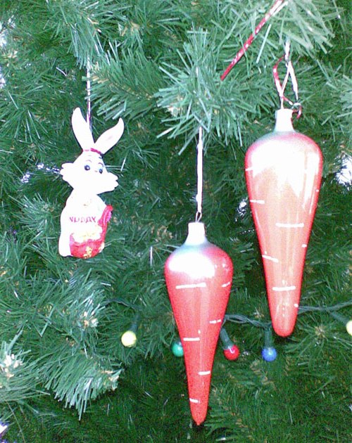 Прикраса Новорічної ялинки для дітей