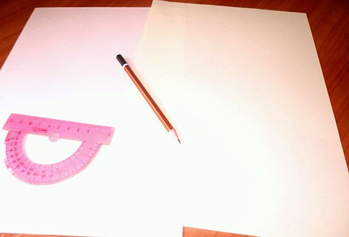 листівка для мами своїми руками