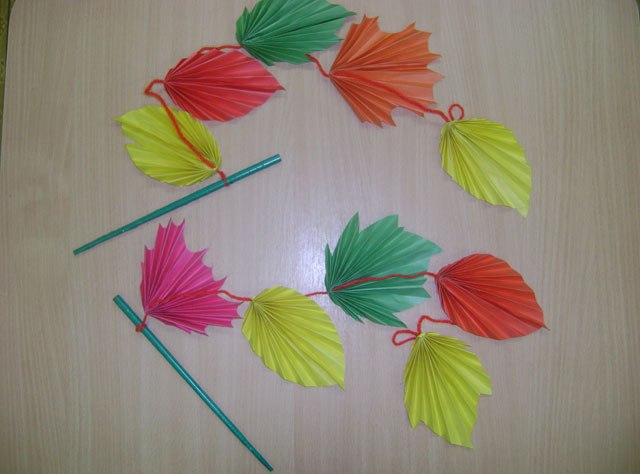 осіннє листя осіннє листя