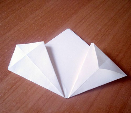 листівка для мами своїми руками