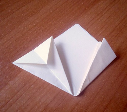 листівка для мами своїми руками