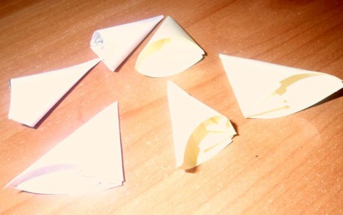 листівка для мами своїми руками