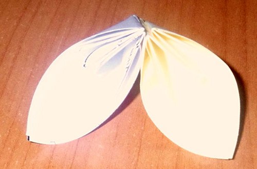 листівка для мами своїми руками