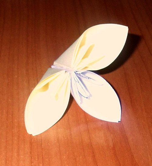 листівка для мами своїми руками