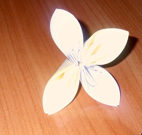 листівка для мами своїми руками