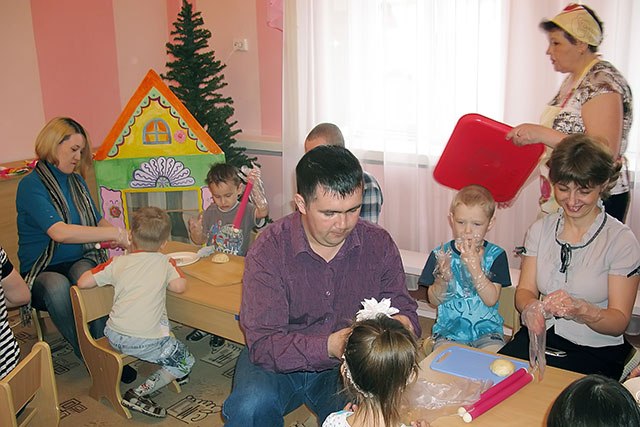 виготовлення печива