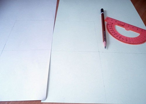 листівка для мами своїми руками