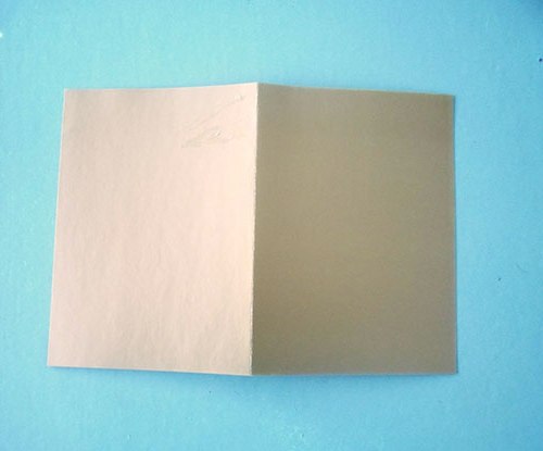 листівка для мами своїми руками