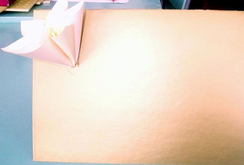 листівка для мами своїми руками