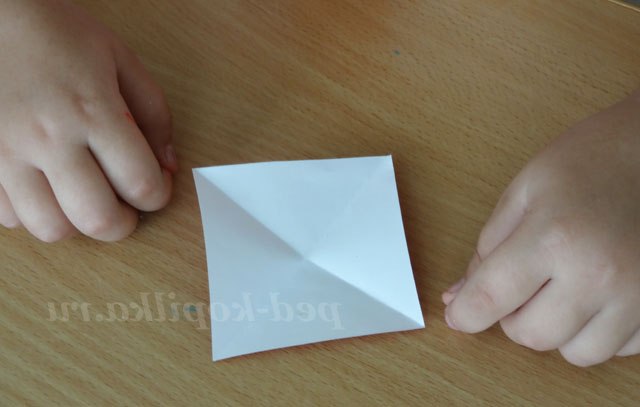 Аплікація Підводний світ. Майстер-клас