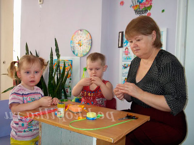 квіточка квілінг