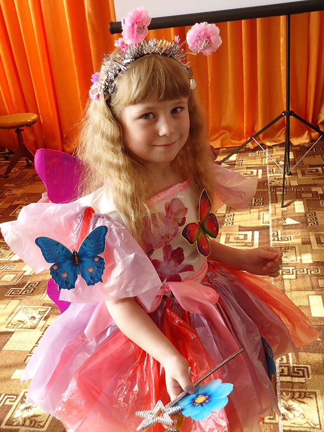 Квіткова Фея