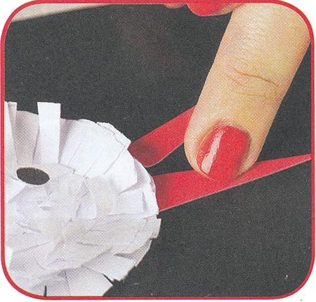 виготовлення поробки лелеченята