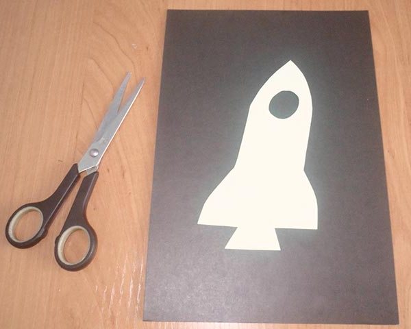 листівка для тата своїми руками