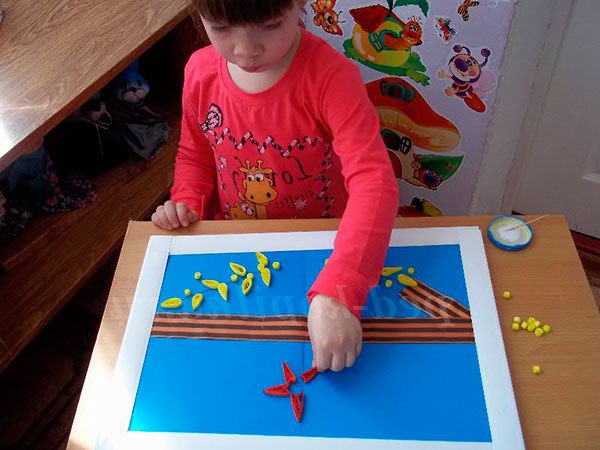 виготовлення зірки