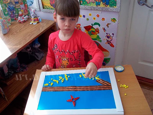 виготовлення зірки