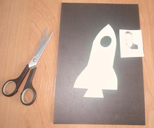 листівка для тата своїми руками