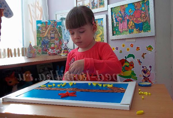 виріб до 9 травня своїми руками