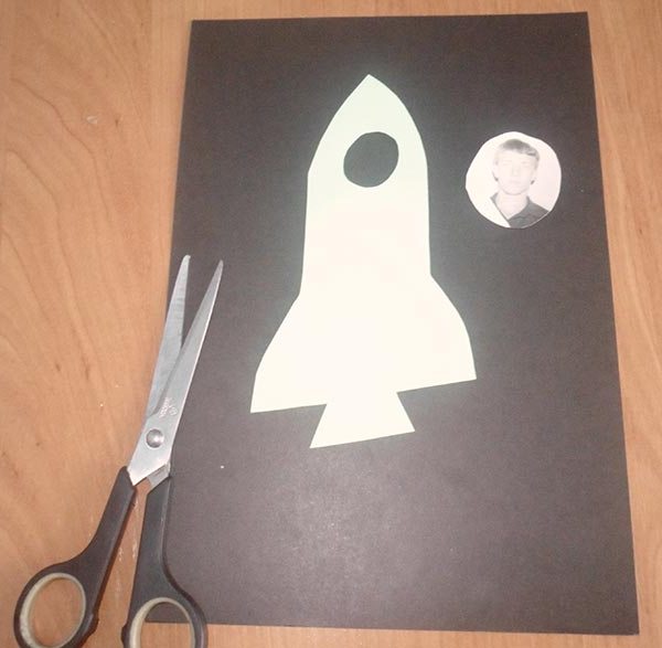 листівка для тата своїми руками