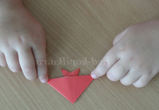 Аплікація Підводний світ. Майстер-клас