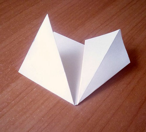 листівка для мами своїми руками