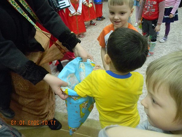 Ворожіння за професіями