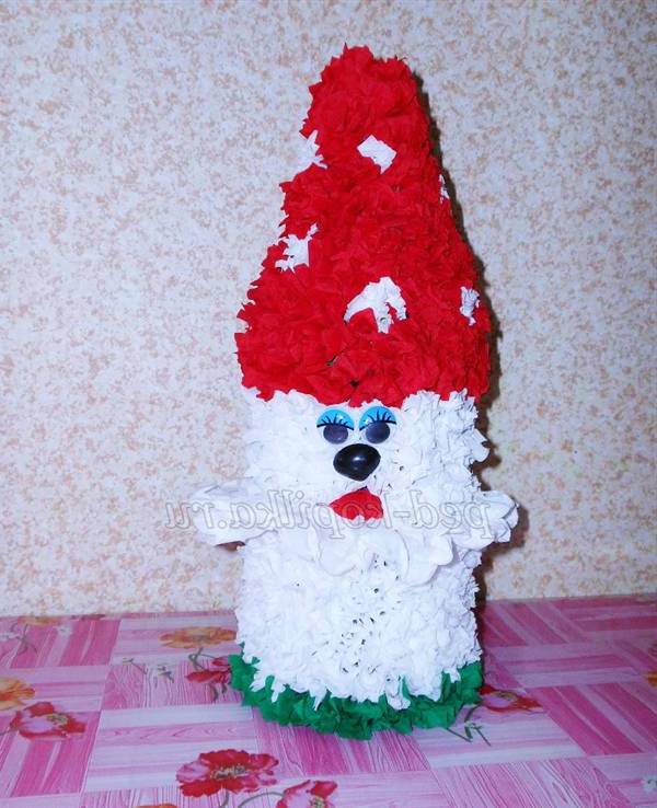 Торцювання на пластиліні. Майстер-клас Торцювання на пластиліні. Майстер-клас