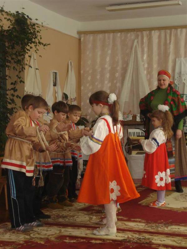 фото зі свята