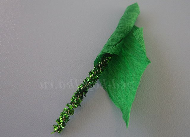 Торцювання на пластиліні. Фрукти