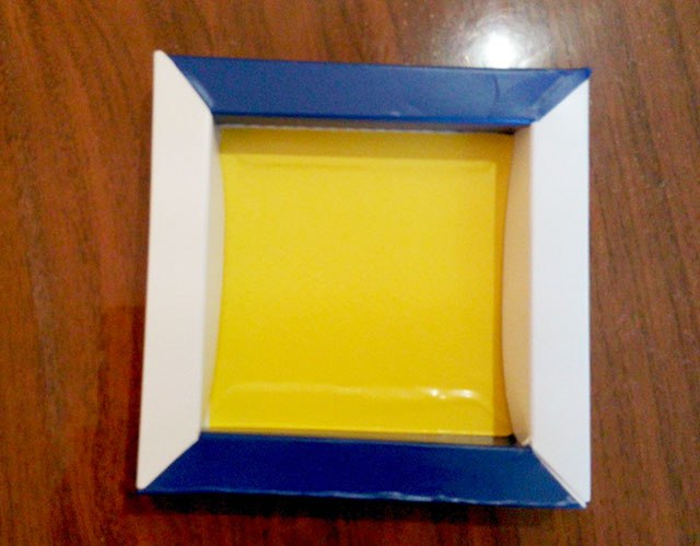 Квіткова галявина з бісеру. Майстер-клас