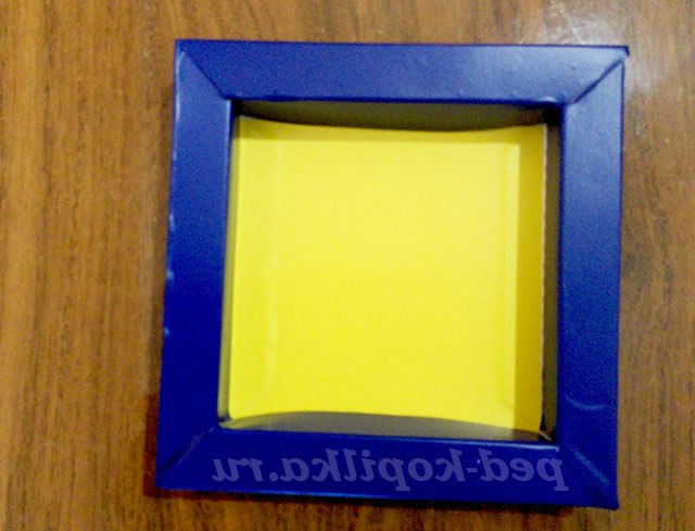 Квіткова галявина з бісеру. Майстер-клас