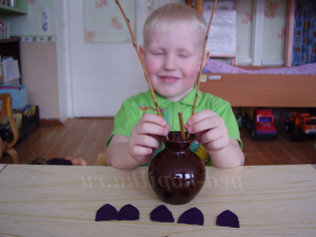 Орхідеї своїми руками