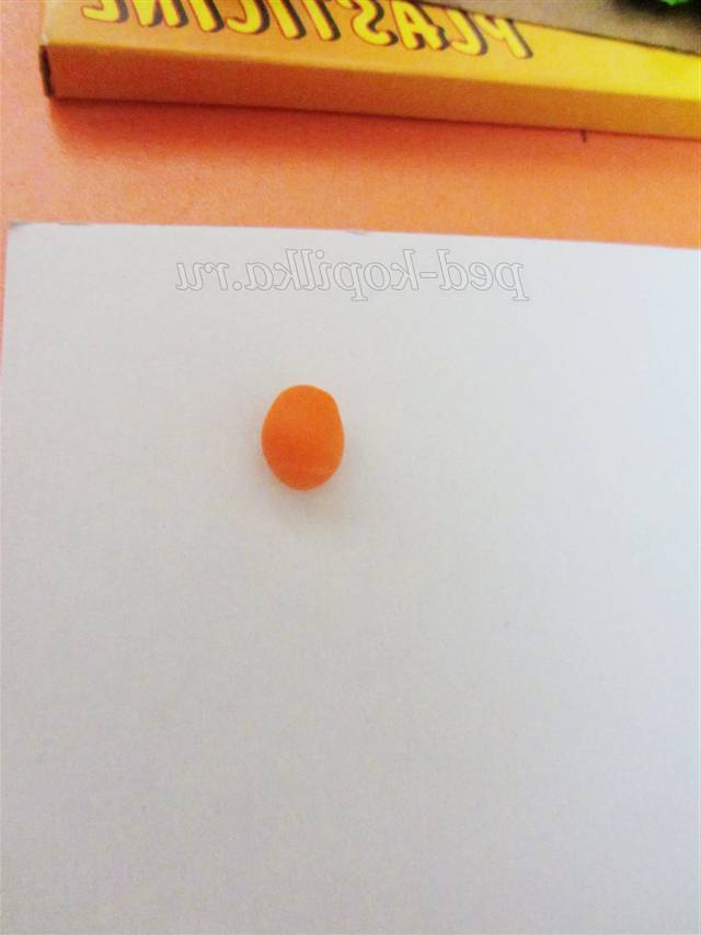 Пластилиногорафия для дошкільнят. Майстер-клас Пластилиногорафия для дошкільнят. Майстер-клас