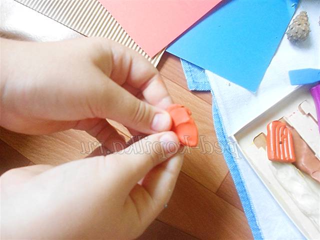 Осінні вироби з природного матеріалу з дітьми 5-6 років Осінні вироби з природного матеріалу з дітьми 5-6 років