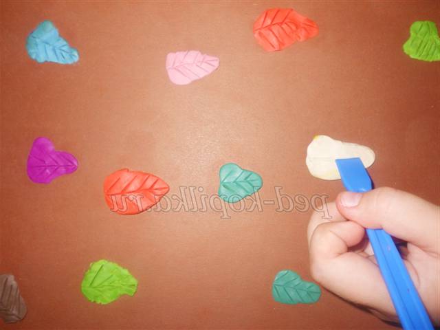 Осінні вироби з природного матеріалу з дітьми 5-6 років Осінні вироби з природного матеріалу з дітьми 5-6 років