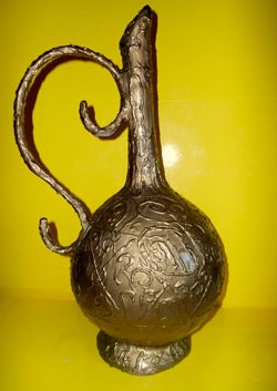 Амфора своїми руками