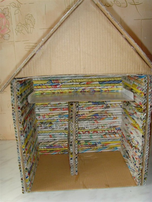 Дидактична гра для дошкільнят своїми руками по темі: З тваринами