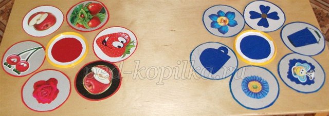 Дидактична гра Підбери чарівні пелюстки за формою, заданої на серединці квітки Дидактична гра Підбери чарівні пелюстки за формою, заданої на серединці квітки