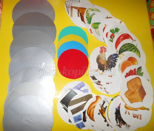 Дидактична гра Вгадай, хто де живе Дидактична гра Вгадай, хто де живе