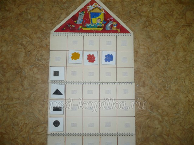 Дидактична гра Магазин Дидактична гра Магазин