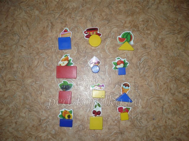 Дидактична гра Магазин Дидактична гра Магазин