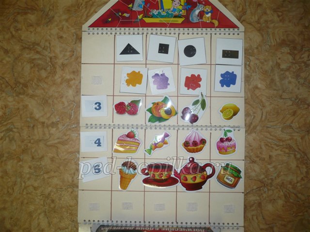 Дидактична гра Магазин Дидактична гра Магазин