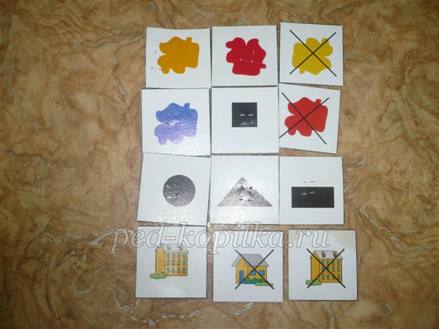 Дидактична гра Магазин Дидактична гра Магазин