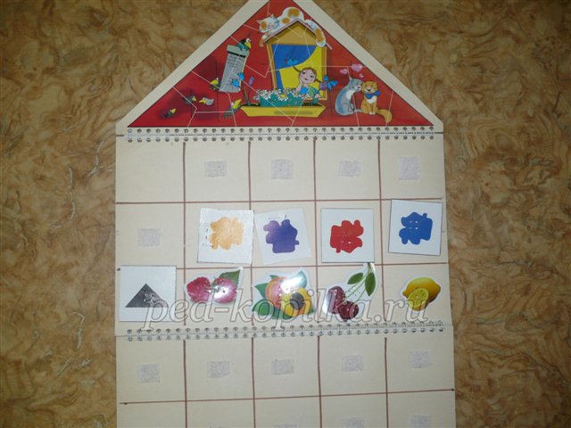 Дидактична гра Магазин Дидактична гра Магазин