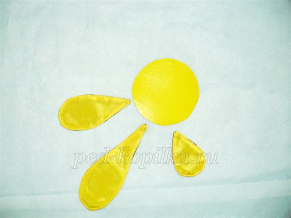 Дидактична гра для дошкільнят. Математична галявина Дидактична гра для дошкільнят. Математична галявина